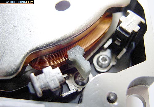 ��������� ST3660A � ��� ���������� ���� � ����������� ������������ (����� ����� ����� � ������� ������ ������� � ���, ��� ������������ �����������).