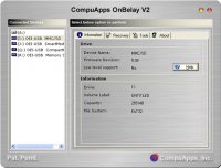 CompuApps OnBelay