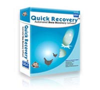 Quick Recovery for Lotus Notes Domino Server