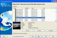 Easy Photo Recovery 1.3