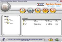 Removable Media Data Recovery 2.0.1.5