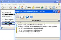 Asterisk Password Recovery 1.1