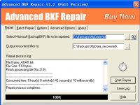 Advanced BKF Repair 1.2
