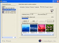 CompuApps OnBelay For Linux V1.03