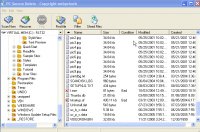 File Recover and Shredder 1.0