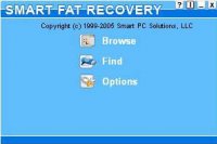 Smart Fat Recovery